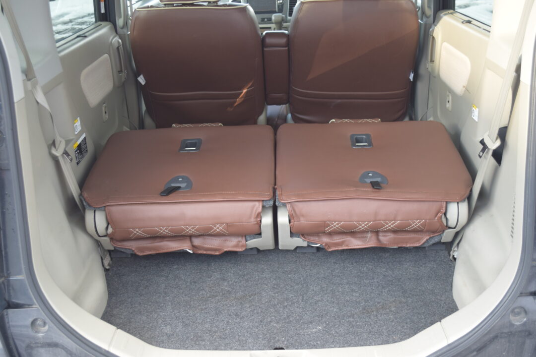 スペーシア 2457