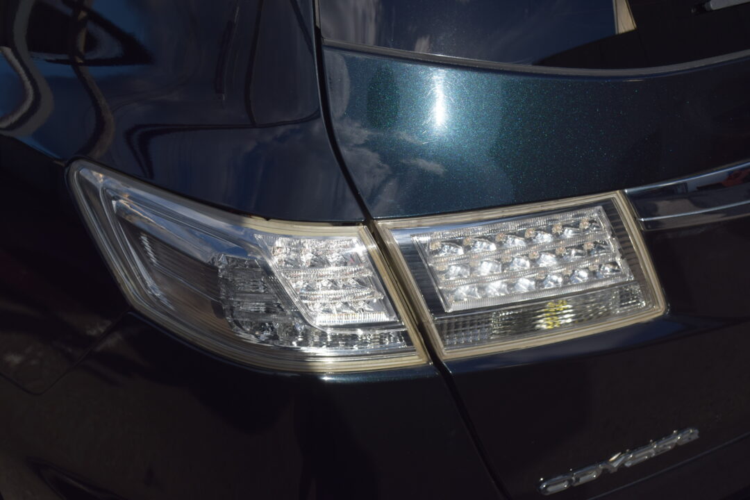 オデッセイ 0364