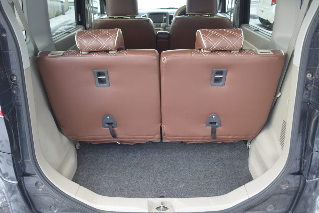 スペーシア 2457