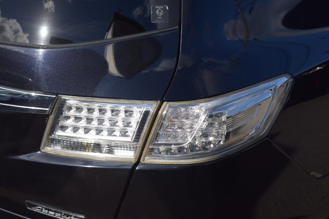 オデッセイ 0364