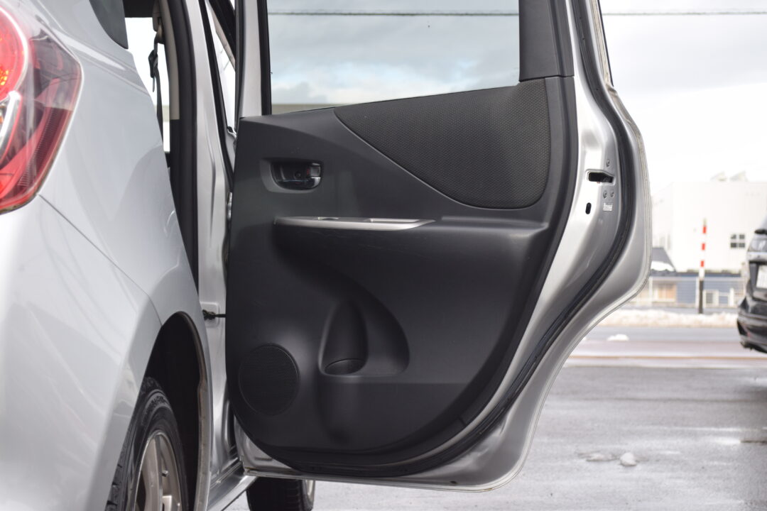 ラクティス 6824