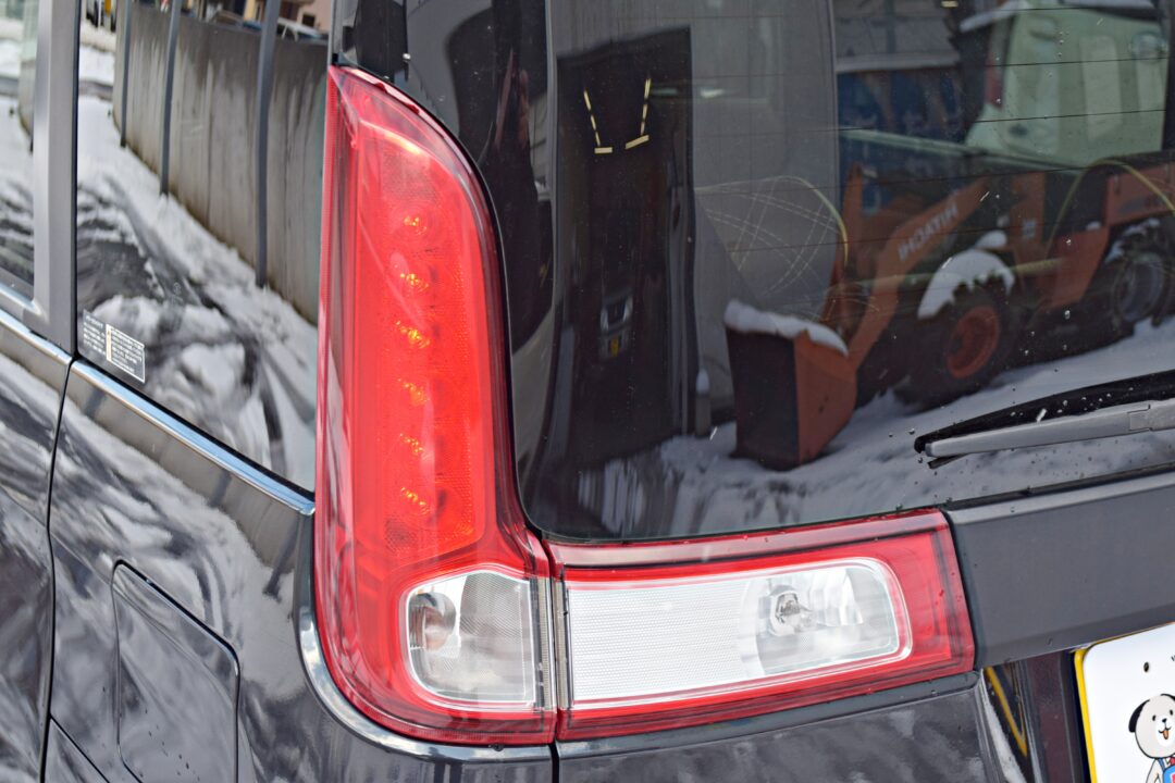 スペーシア 2457