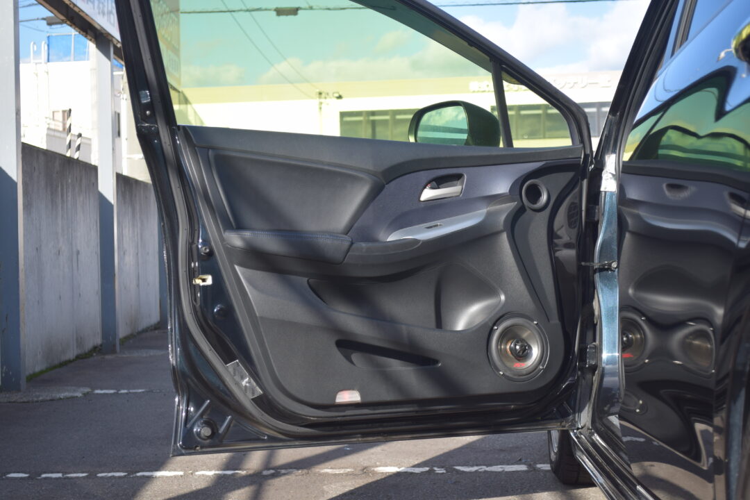 オデッセイ 0364