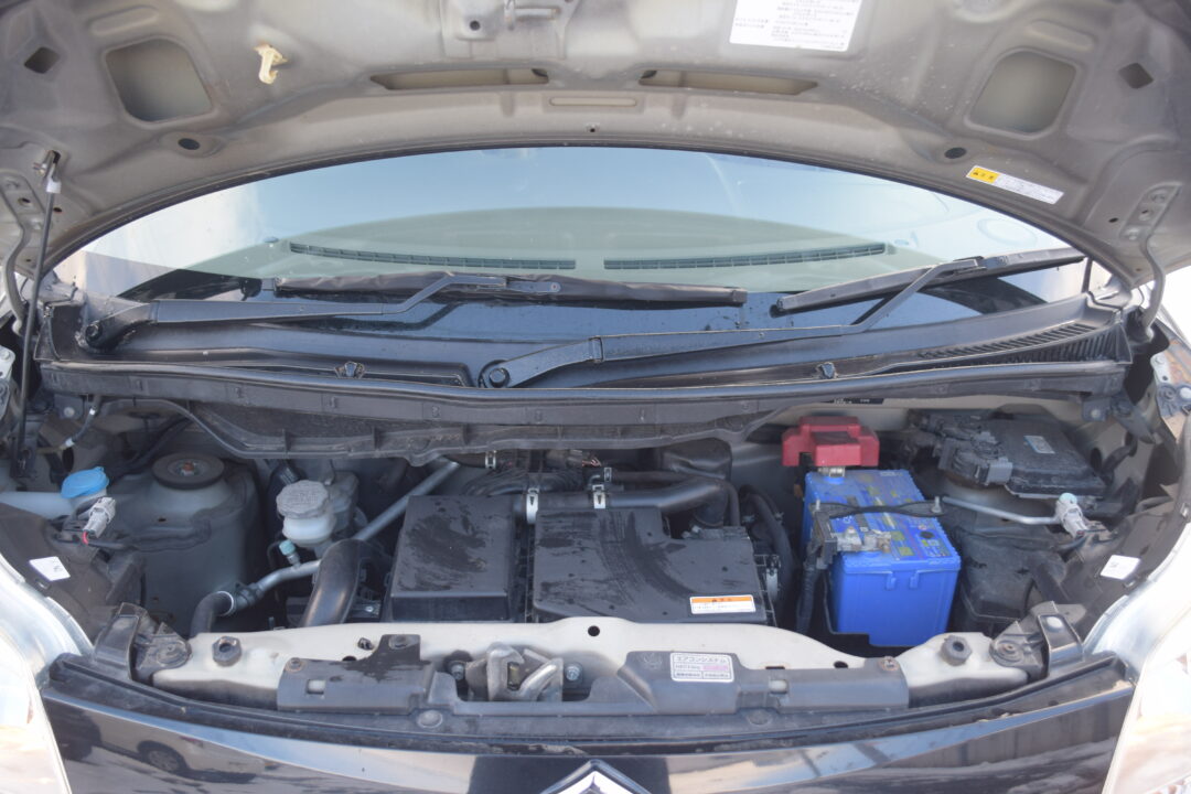 スペーシア 2457