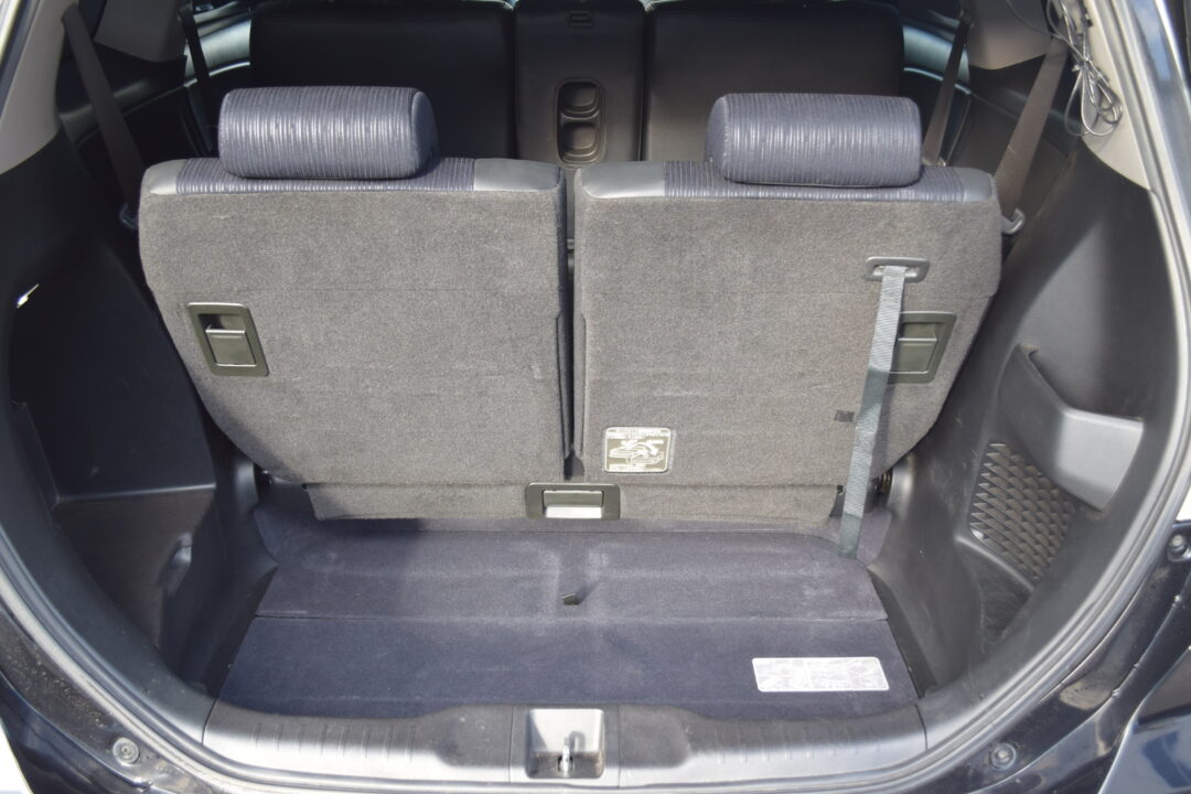 オデッセイ 0364