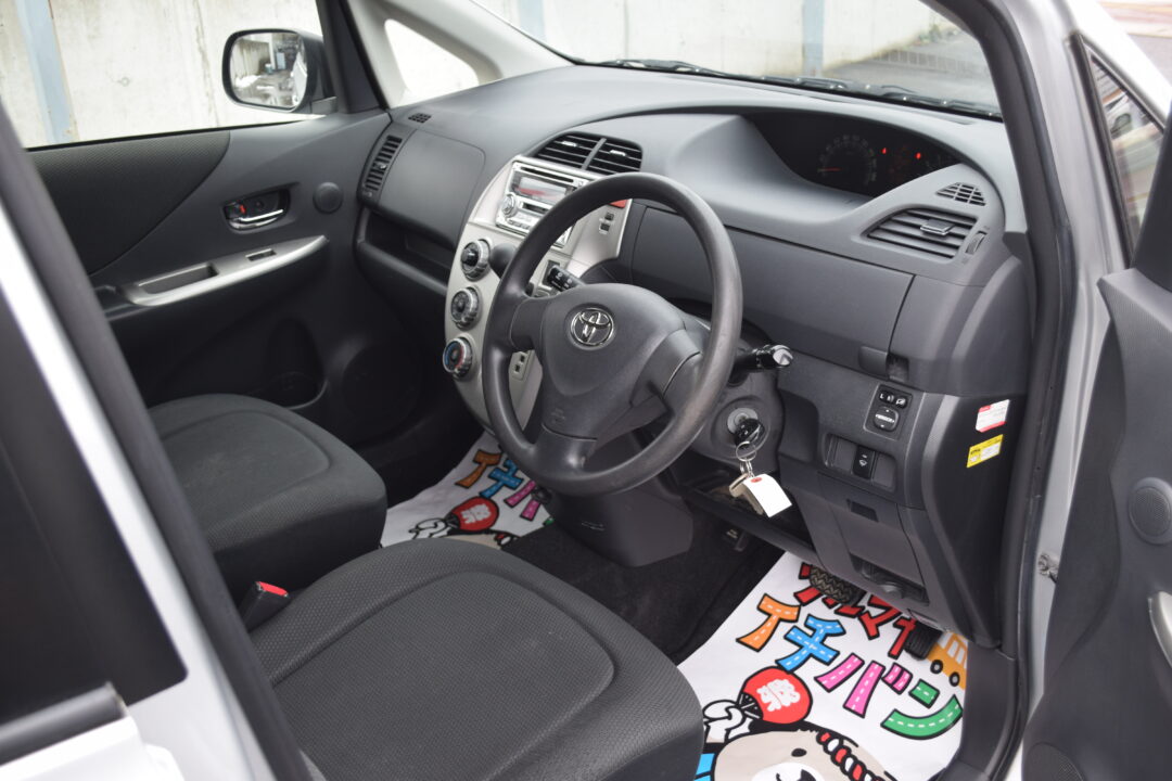 ラクティス 6824