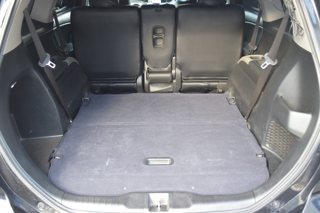 オデッセイ 0364