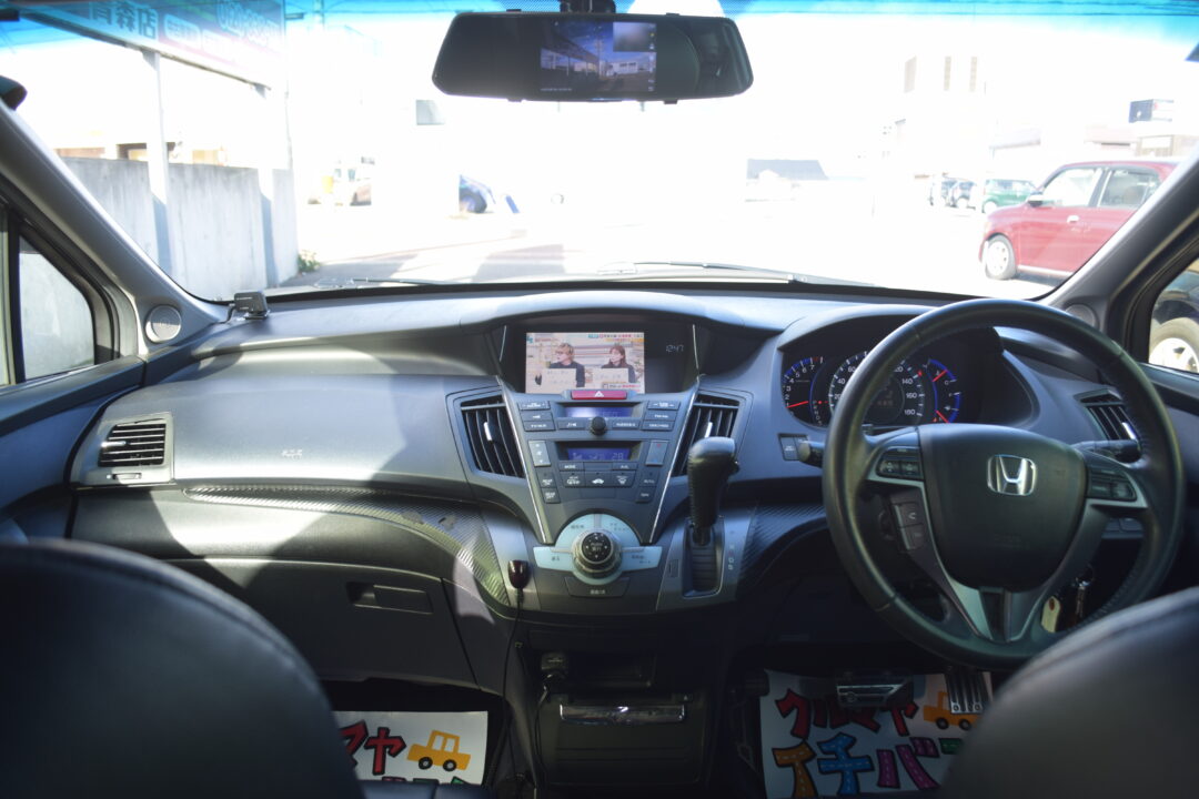 オデッセイ 0364