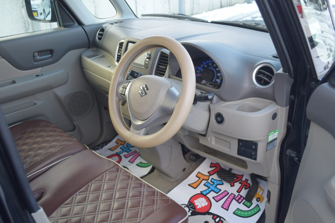 スペーシア 2457