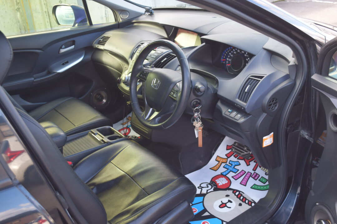 オデッセイ 0364