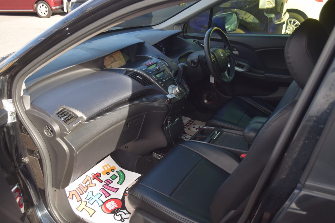 オデッセイ 0364