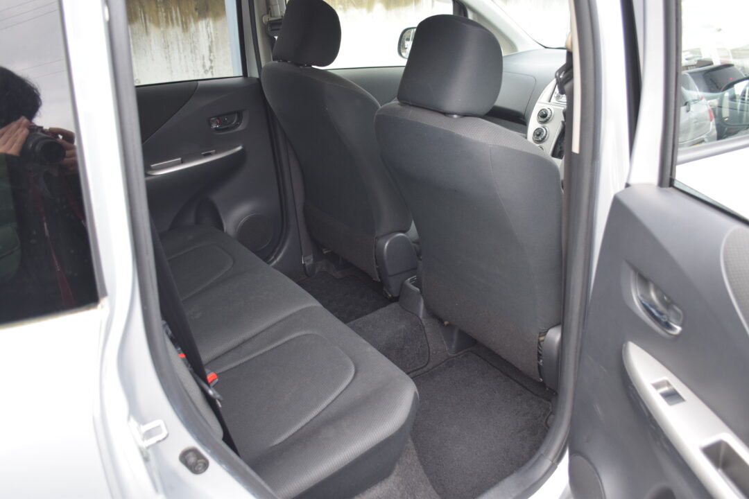 ラクティス 6824