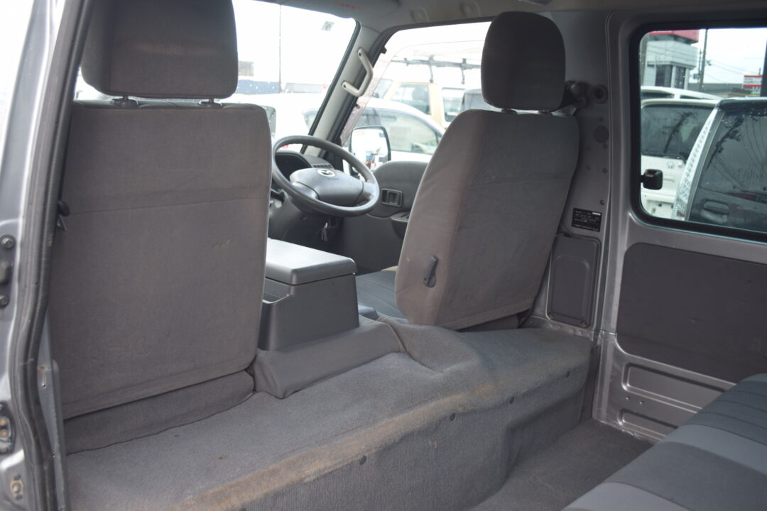 ボンゴバン 4368