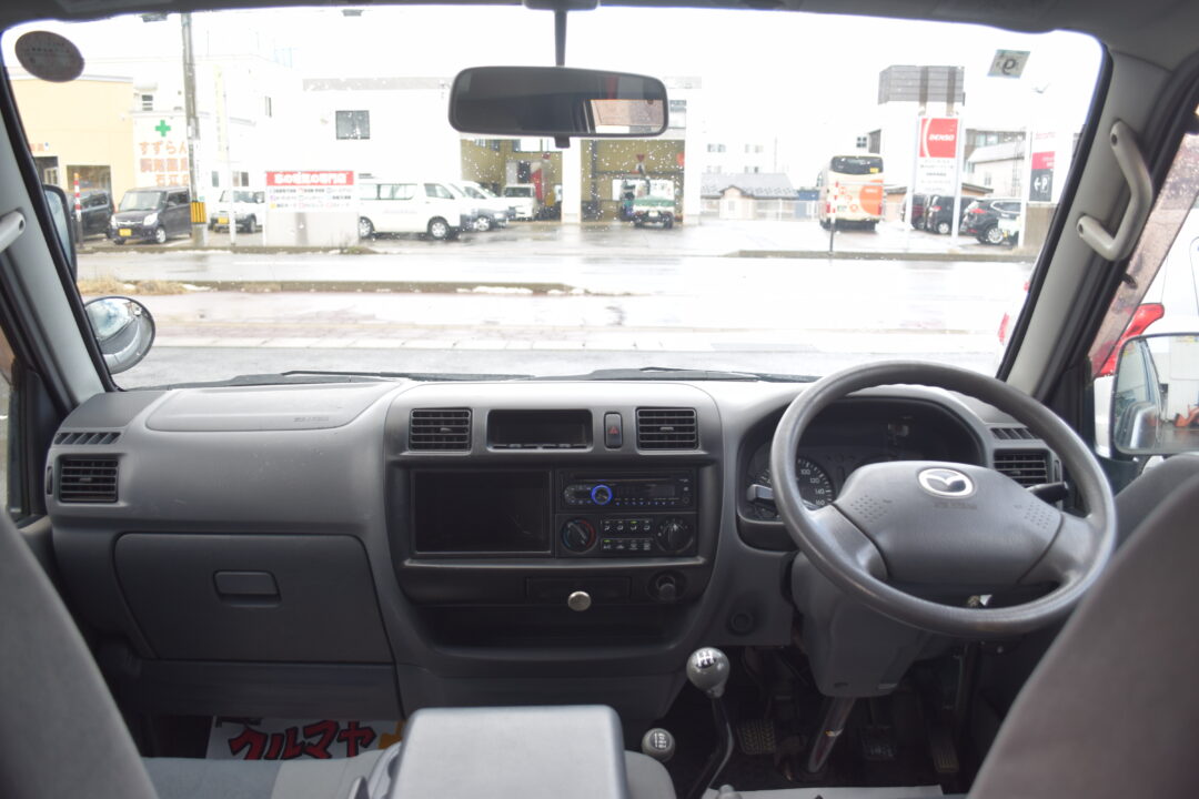 ボンゴバン 4368