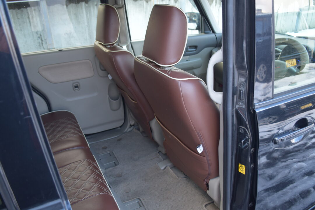 スペーシア 2457