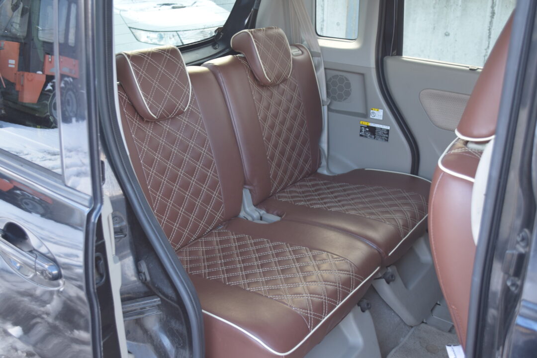 スペーシア 2457