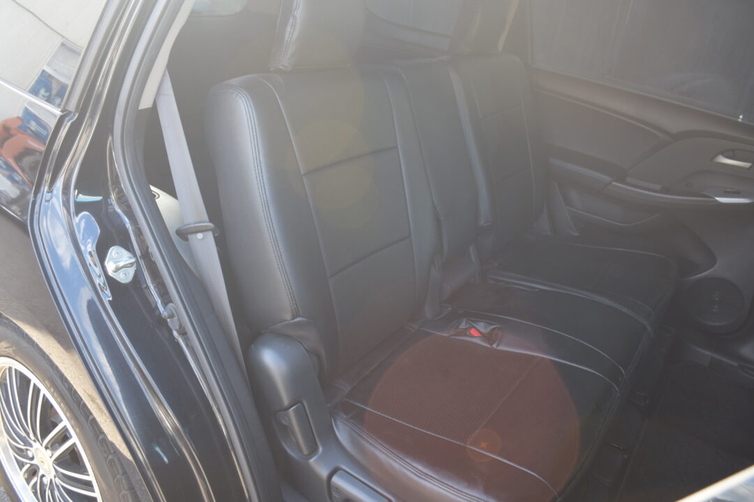 オデッセイ 0364