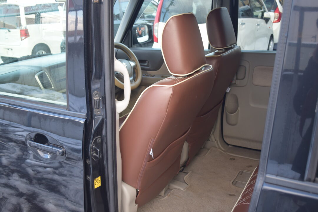 スペーシア 2457