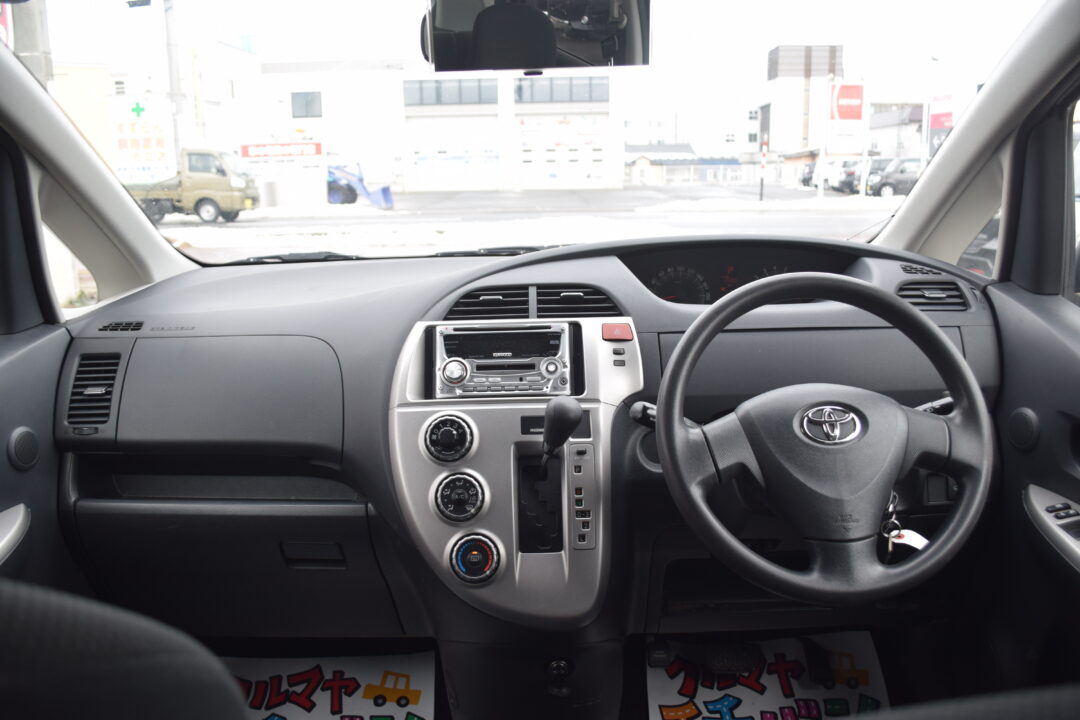 ラクティス 6824