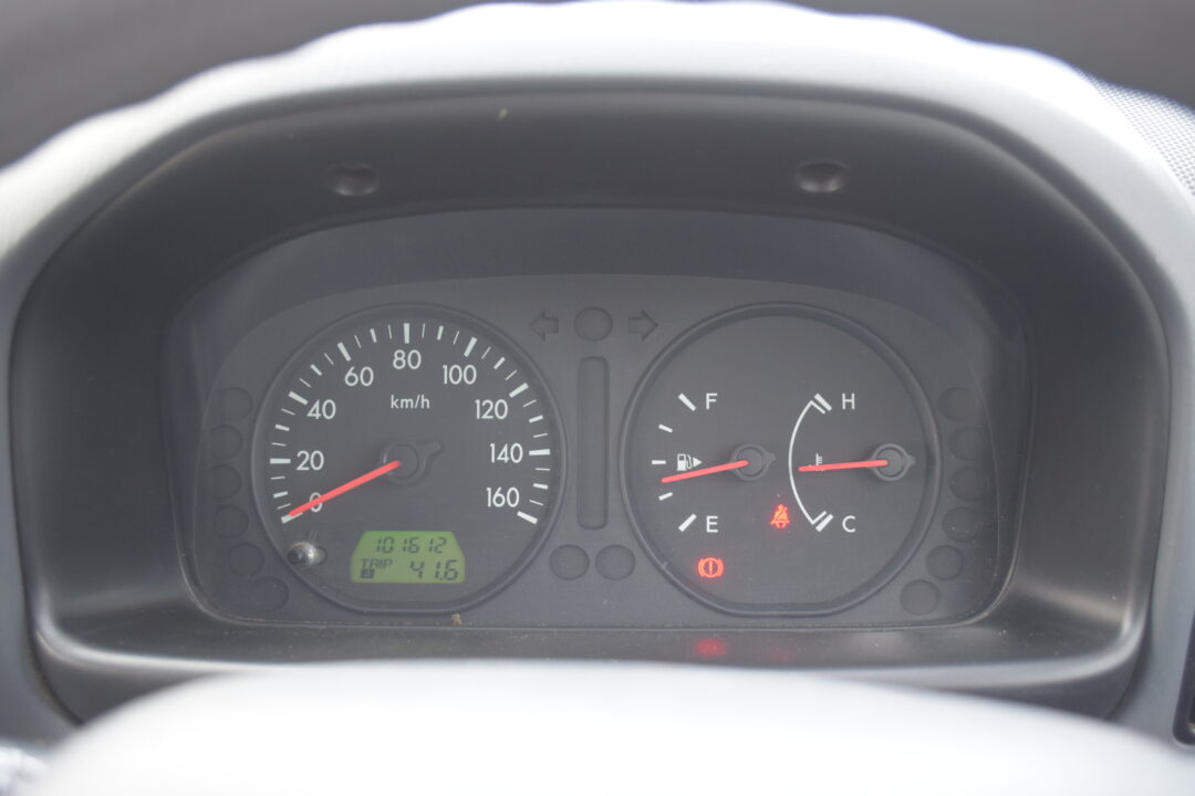 ボンゴバン 4368