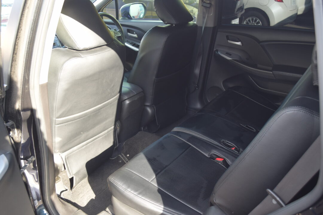 オデッセイ 0364