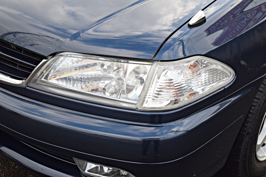 カリーナセダン 4716