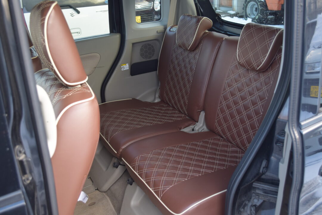 スペーシア 2457