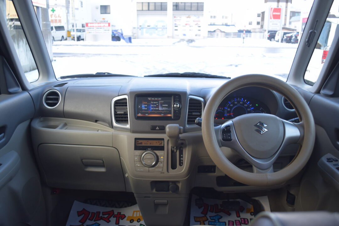 スペーシア 2457