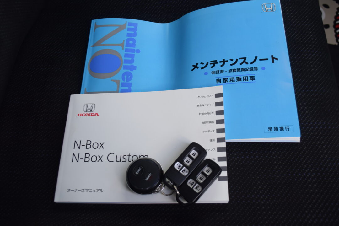N-BOX 6128