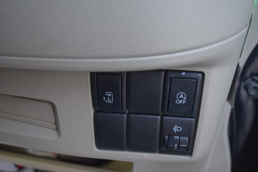 スペーシア 2457