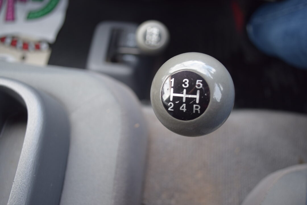 ボンゴバン 4368