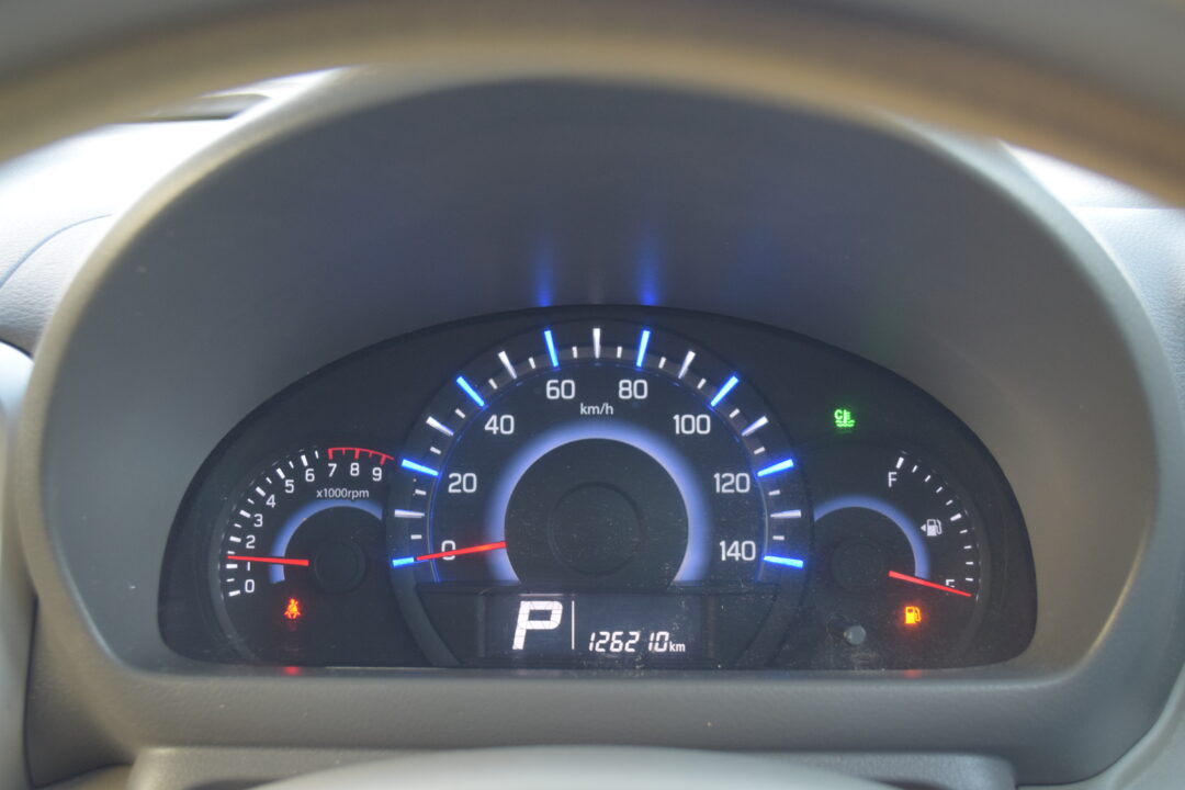 スペーシア 2457