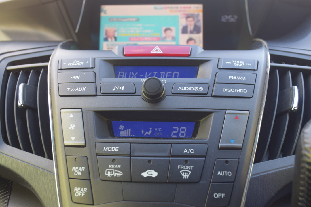 オデッセイ 0364