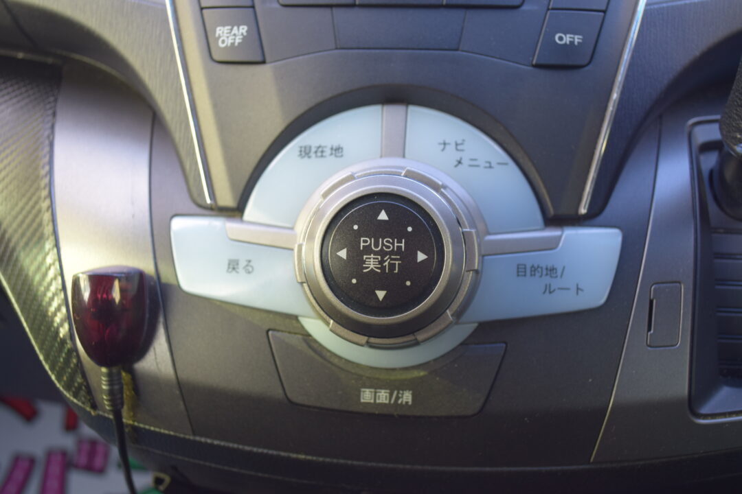 オデッセイ 0364