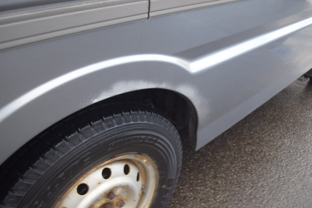 ボンゴバン 4368