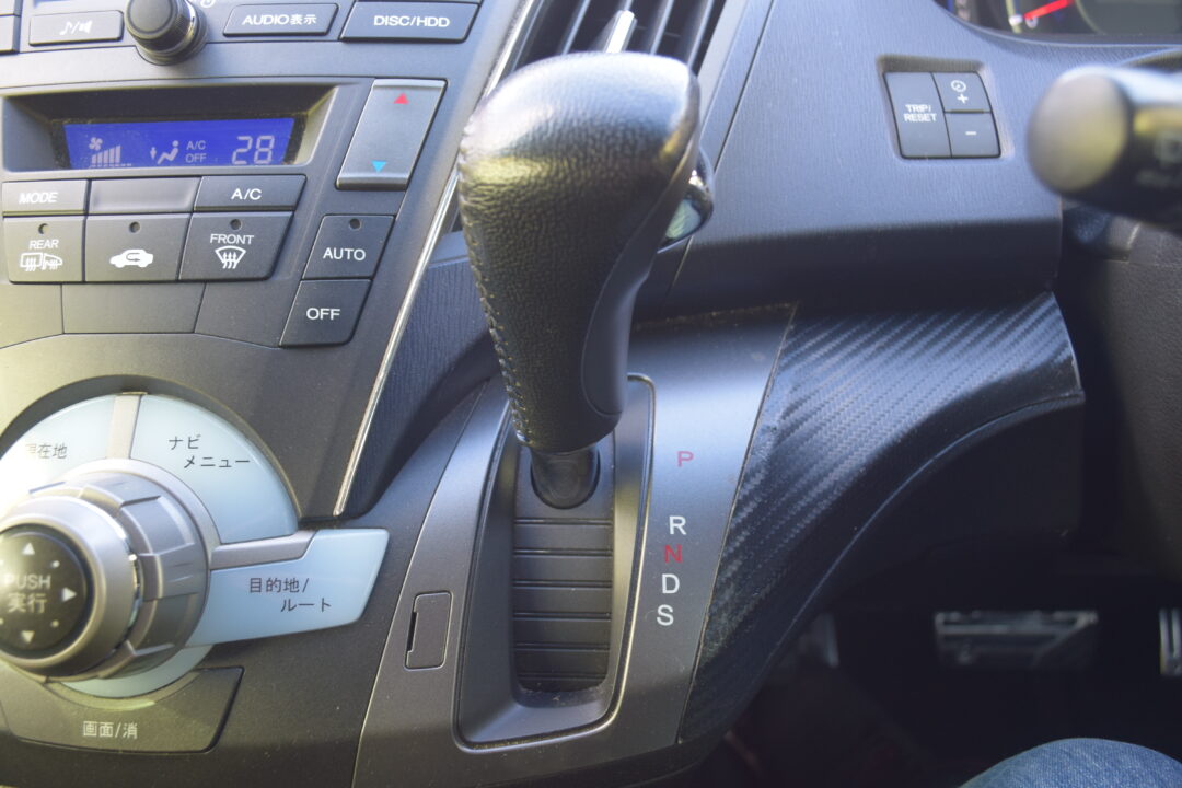 オデッセイ 0364