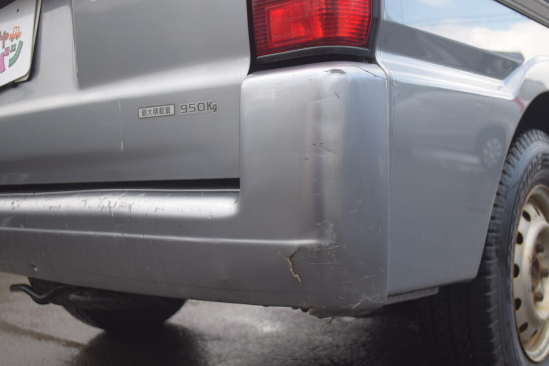 ボンゴバン 4368