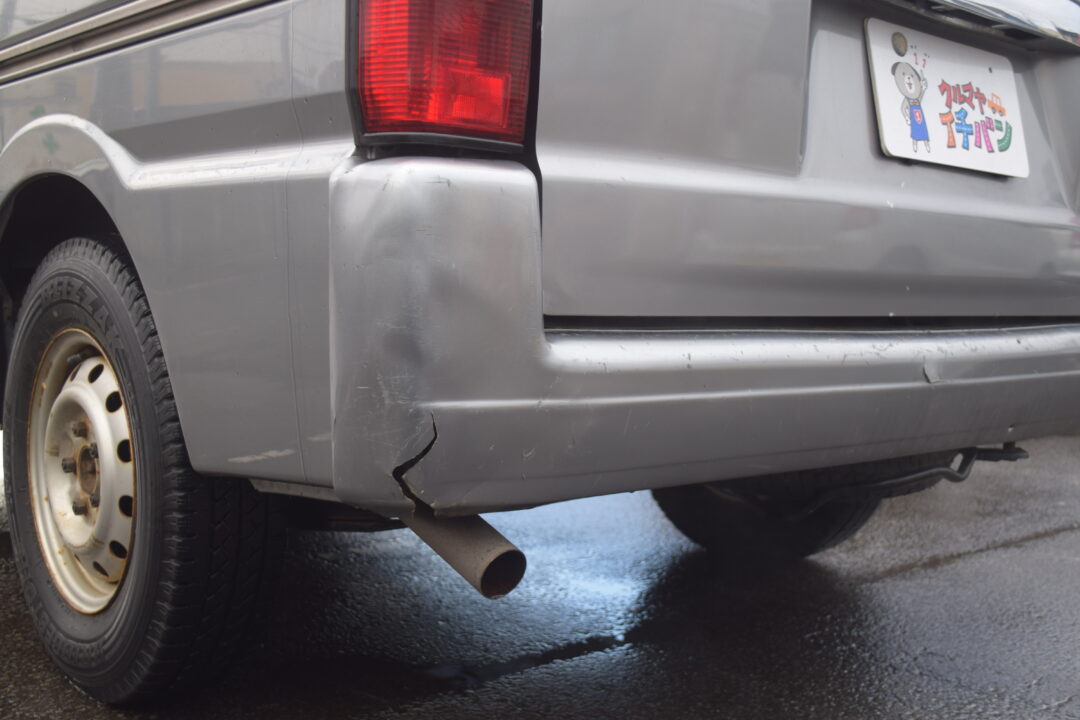 ボンゴバン 4368