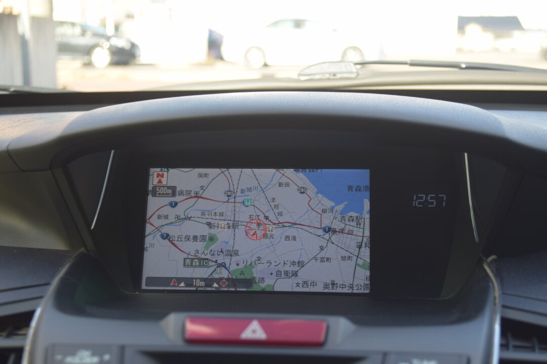 オデッセイ 0364