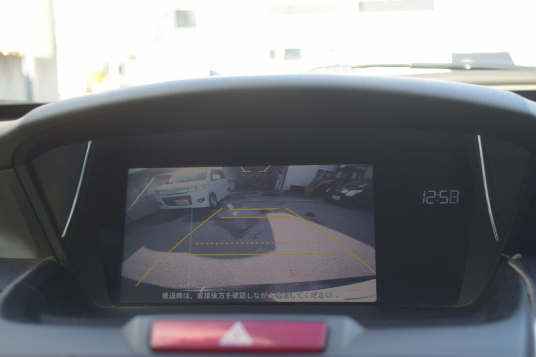 オデッセイ 0364