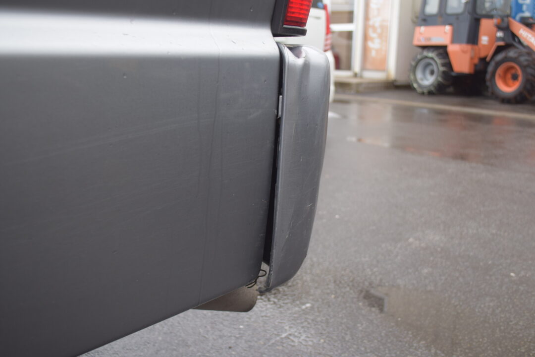 ボンゴバン 4368