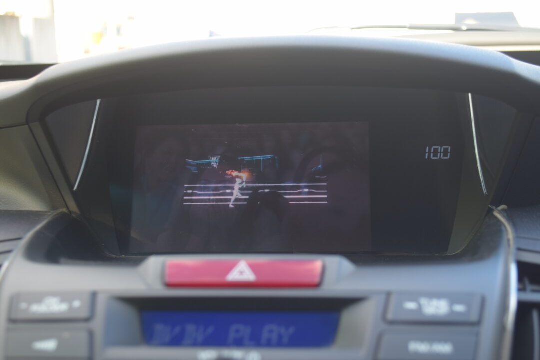 オデッセイ 0364