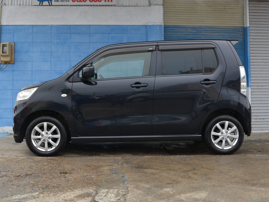 ワゴンRスティングレー 2036