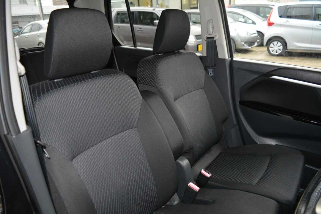 ワゴンRスティングレー 2036