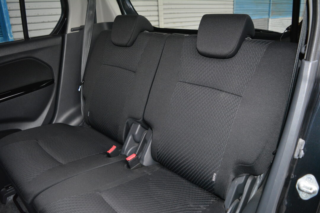 ワゴンRスティングレー 2036