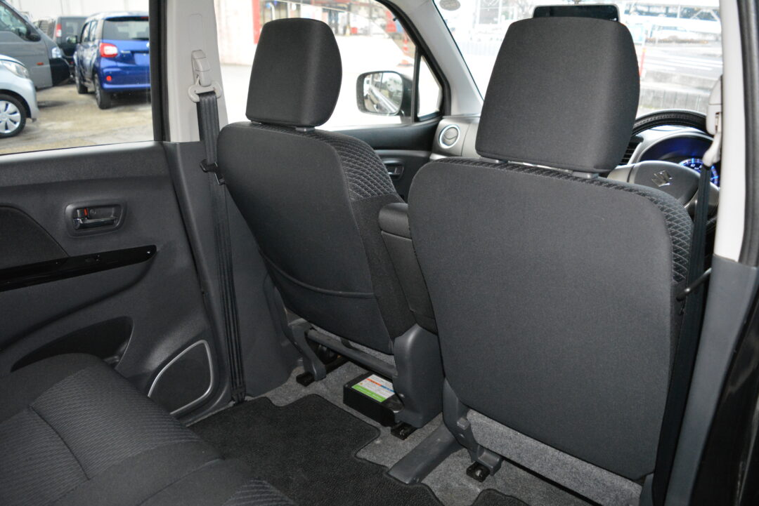 ワゴンRスティングレー 2036