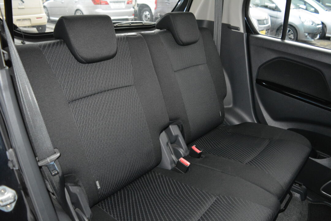 ワゴンRスティングレー 2036