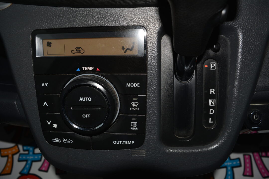 ワゴンRスティングレー 2036