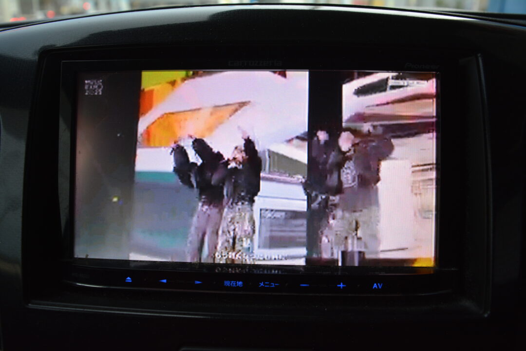 ワゴンRスティングレー 2036