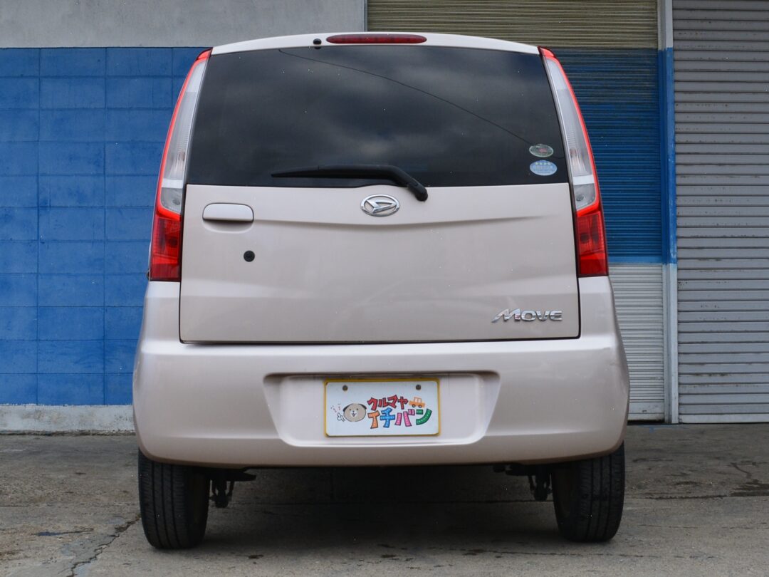 ムーヴ 0188